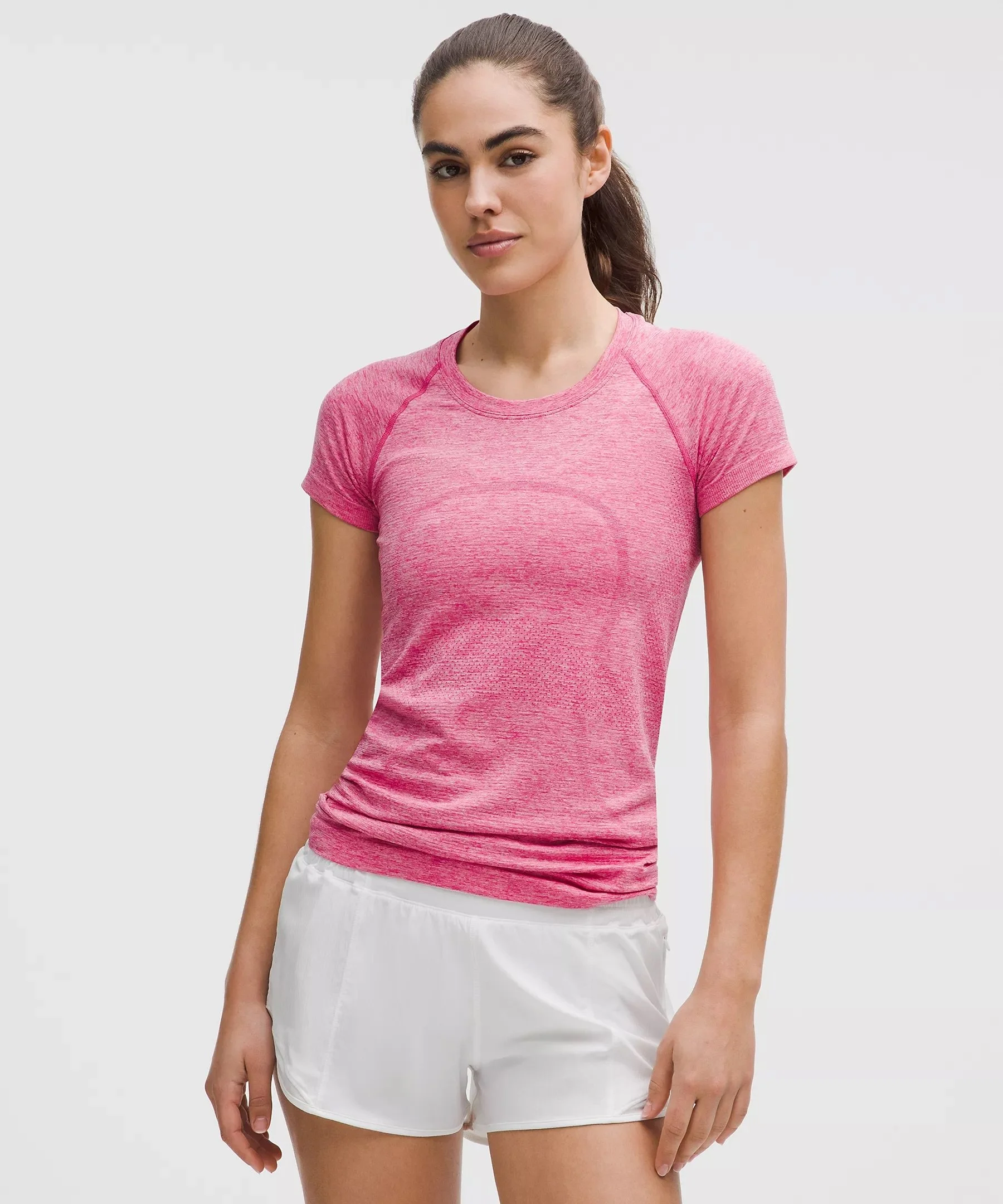 lululemon Raspberry Coulis Collection - May 2025 — EXTRA MAGIC MINUTES